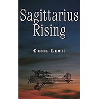 Sagittarius Rising book cover