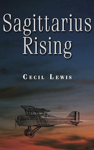Download Sagittarius Rising (English Edition) PDF