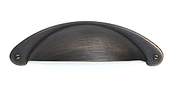 Richelieu Hardware BP82333BORB Sorbonne Collection