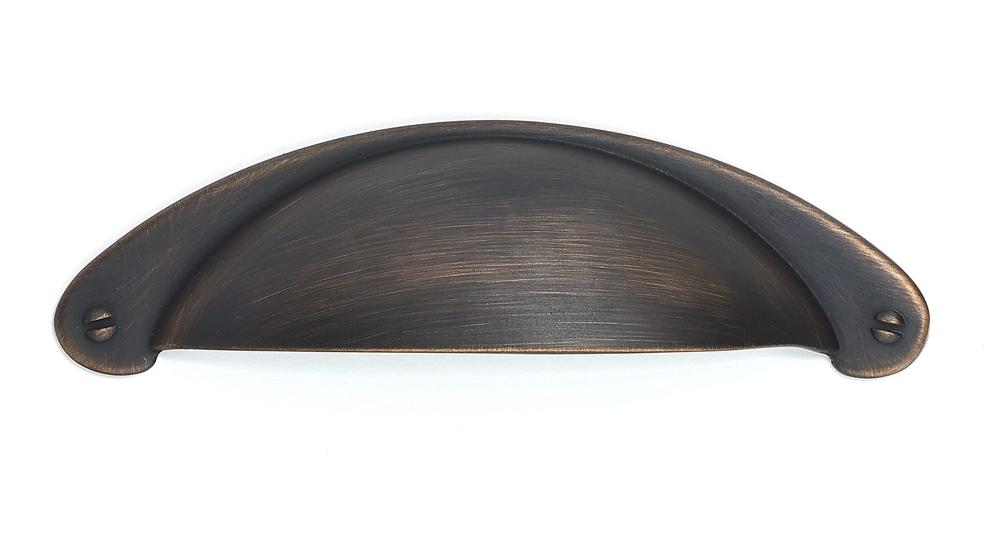 Richelieu Hardware BP82333BORB Sorbonne Collection