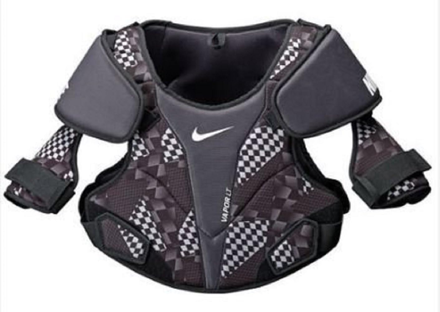 nike shoulder pads