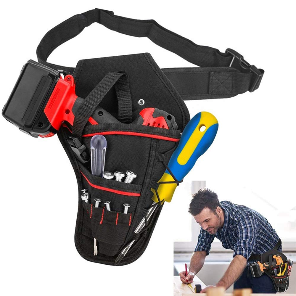 electrician holster