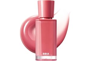 BBIA Glow Tint - 22 Blush Lip Tint Women 0.11 oz