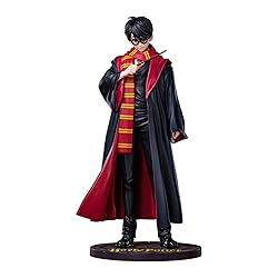 POP MART HP: Wizard Dynasty HP Action Figure