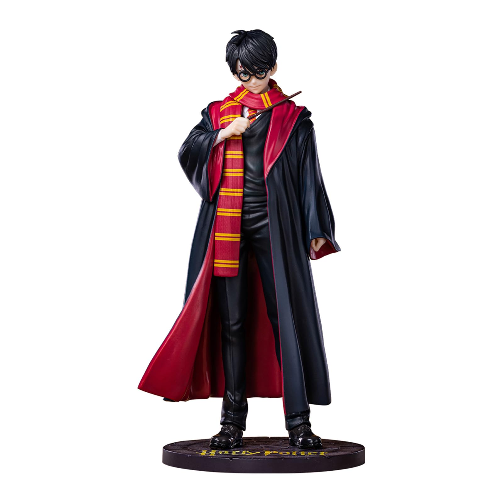 POP MART HP: Wizard Dynasty HP Action Figure