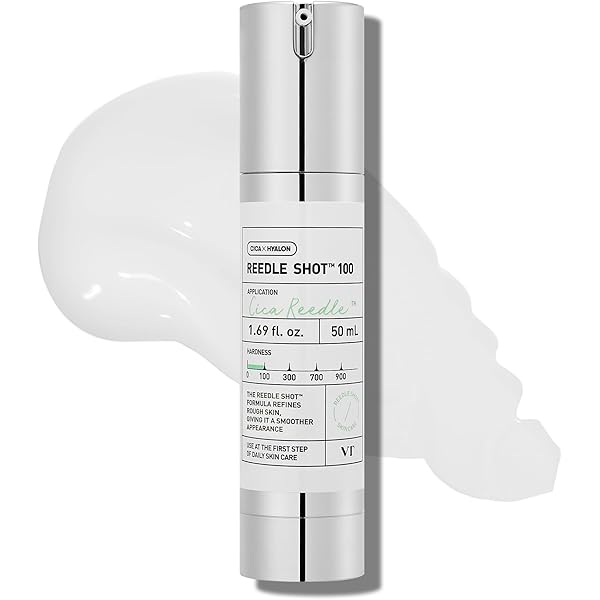 Amazon.com : LADAMER-Tox Mask-Skin Tightening-Firming Essence