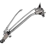 A-Premium Front Windshield Wiper Transmission