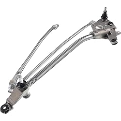 A-Premium Front Windshield Wiper Transmission