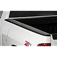 Husky Liners - Quad Cap Bed Rail Protectors | 2007-2013 Silverado 1500 & 2007-14 2500HD/3500HD Trucks with The 78.9" (6.5') - Black, 4 Pcs. | 97101