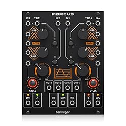Behringer ABACUS Analog Music Computer Module for
