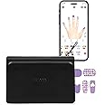 NAILPOP Nail Art Printer Machine – Digital Art Design Printer with 10 Nail Sticker Paper Sheets | Wireless, Automatic NailArt Machine | Limitless Designs & Easy Navigation