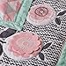 Lolli Living Sparrow Baby / Toddler Quilt