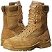 Danner Tanicus Military Boots for Men Made with Rough-Out Leather and 1000D Nylon, with Slip-Resistant Outsole and Comfort Footbed, AR 670-1 Certified