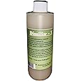 Eight oz Bottle Dimillin-X Koi & Goldfish Treatment Anchor Worm Fish Lice PKF