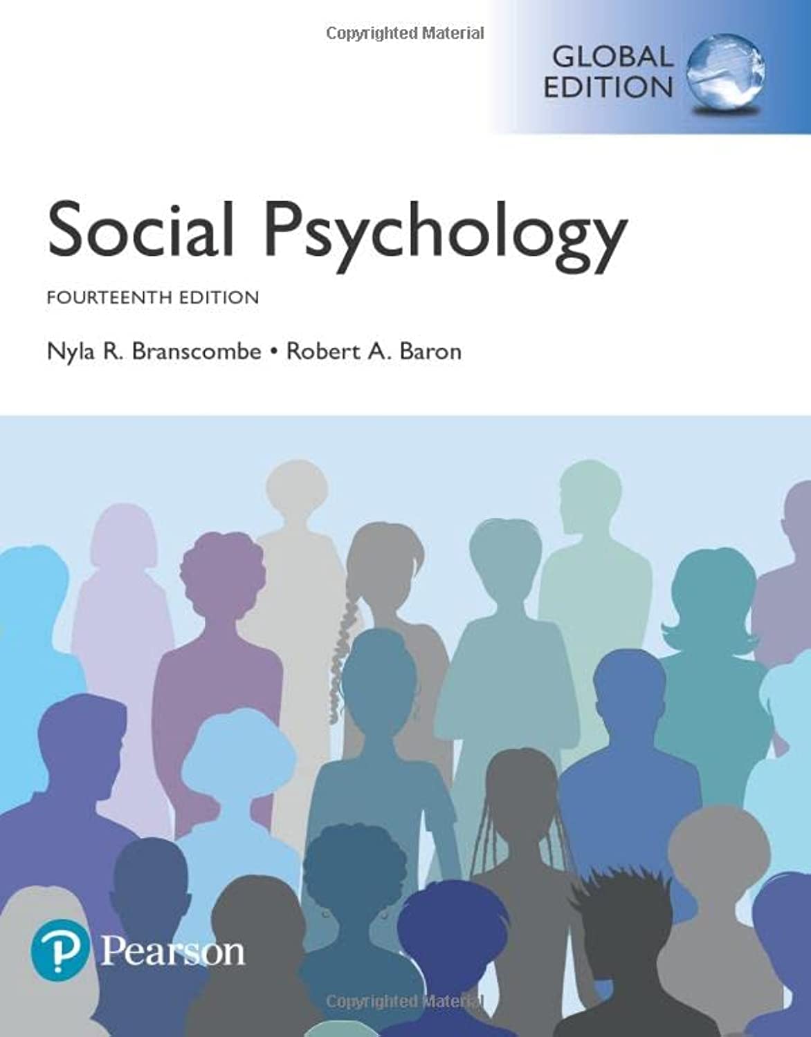 Social Psychology, Global Edition