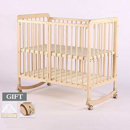 uk cot bed size