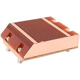 Supermicro SNK-P0017 1u Passive Heatsink For Socket LGA771