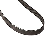 Genuine Honda 31110-5A2-A01 Alternator Belt