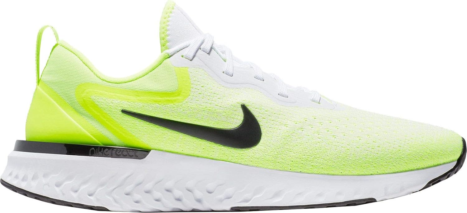 nike odyssey react verde