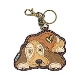 CHALA Decorative Key Fob/Coin Purse Accessory