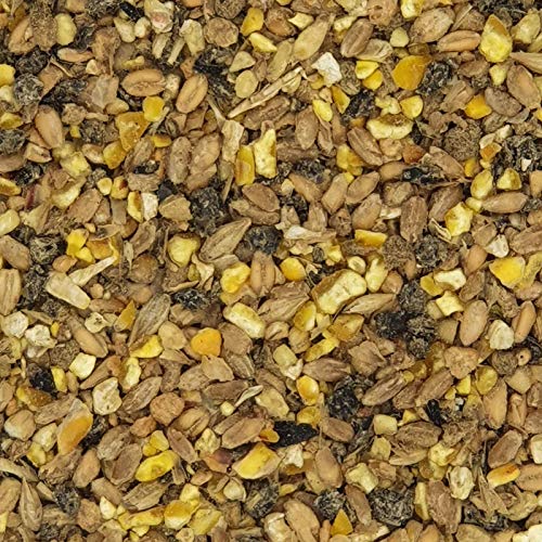 Havens Scharrel-Mehl NG - Legemehl GVO-frei 25kg – Bild 3