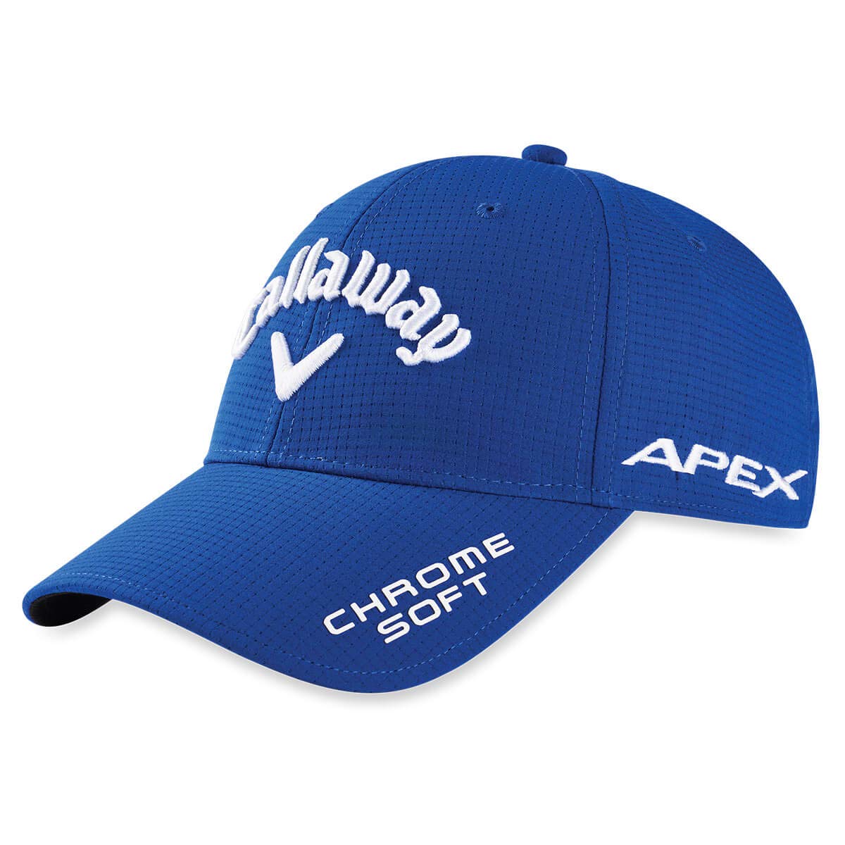 Callaway Men Cg Hw Tour Hat - Royal, One Size