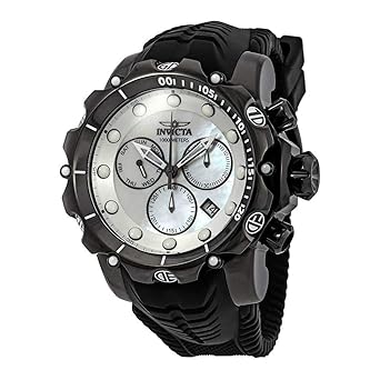 Large Size Polo Black Dial Mens Watch - Lo-Polo-802
