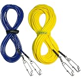 MAKO Speargun Float Line for Spearfishing &amp; Freediving