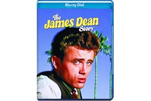 The James Dean Story