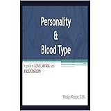 Personality & Blood Type