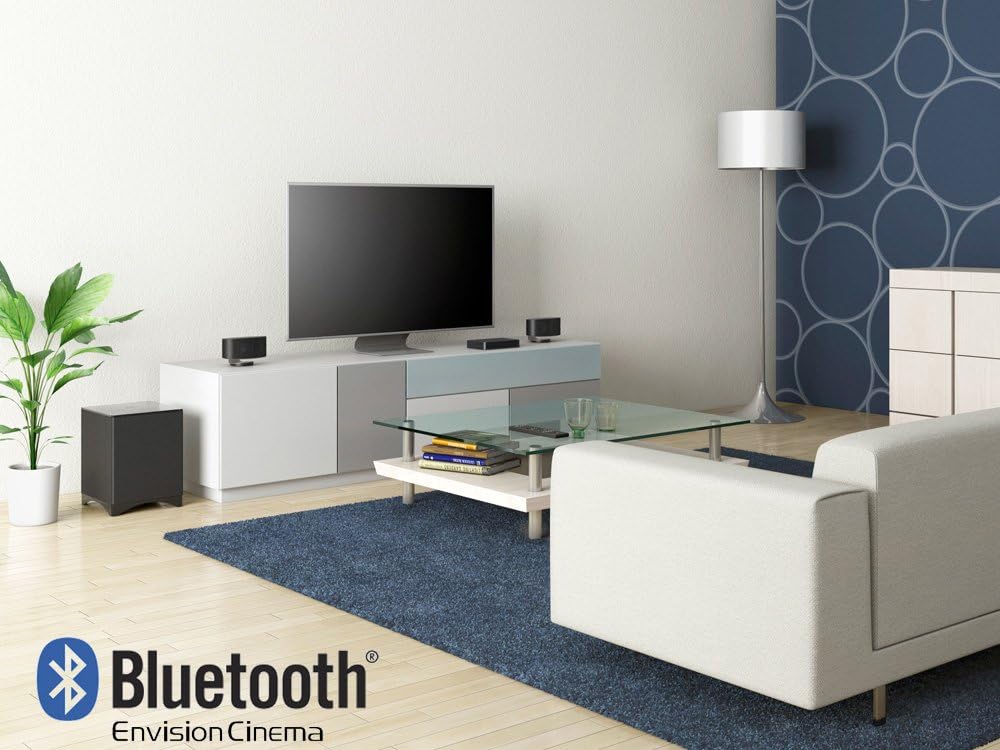 onkyo envision cinema ls3100