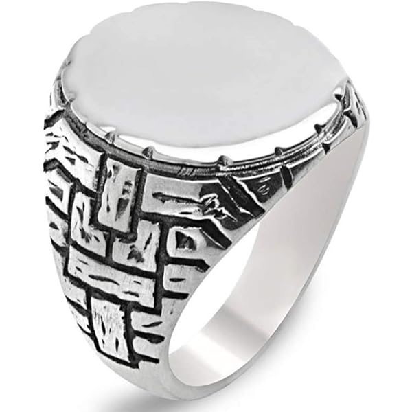 Amazon.com: mysilverworld Licensed Solid 925 Sterling Silver Cukur