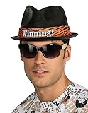 Rubie's Costume Co Men's Charlie Sheen Winning