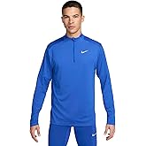 Zip-Up Top Element 1/2 Dri-FIT by Nike