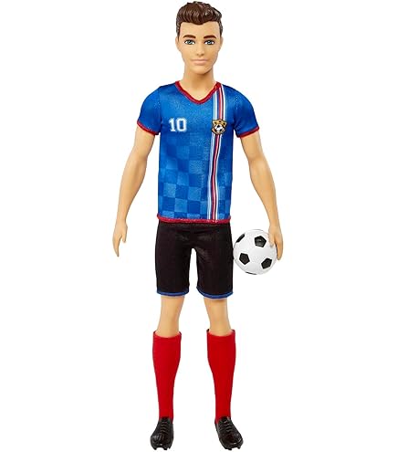 Amazon.com: Barbie Ken Doll As Henry Higgens From My Fair Lady