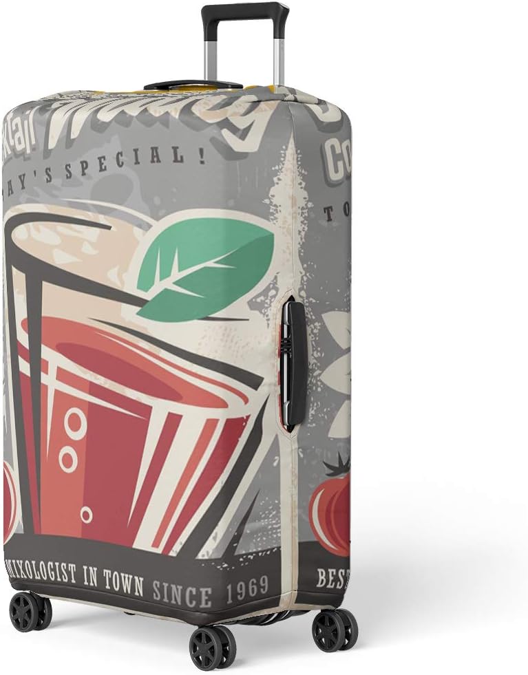 luggage postage