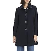 kate spade new york womens Wool Dress Coat