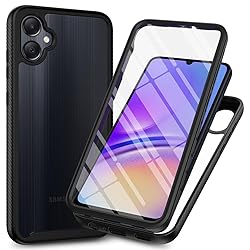 Elubugod Compatible with Samsung Galaxy A05 4G Case