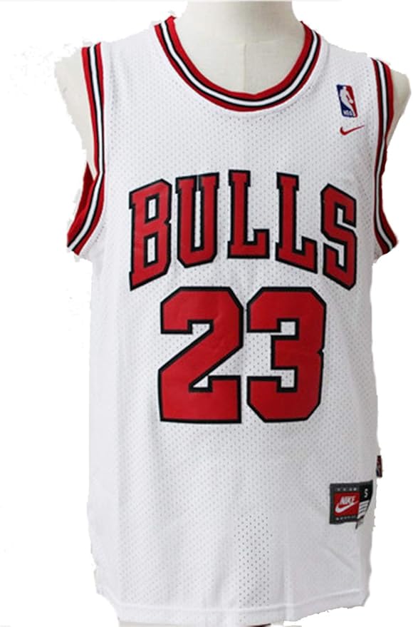 michael jordan chicago jersey