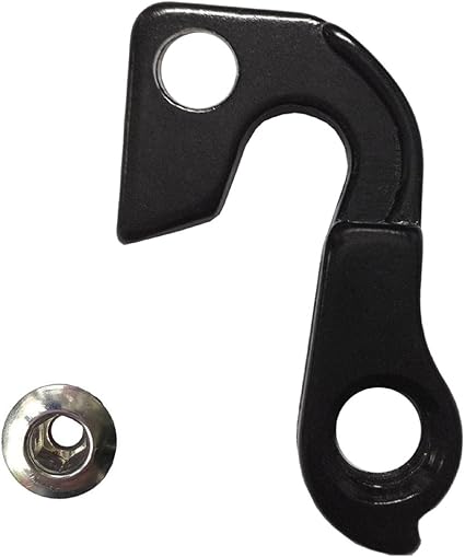 Amazon Com Derailleur Hanger Bicycle Bike Dropout Derailleur Hanger For Gt Marathon Avalanche Nomad Sensor Timberline Zum 94 Sports Outdoors