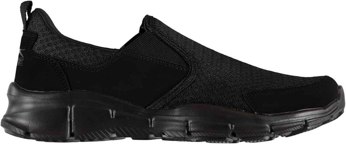 slazenger memory foam shoes