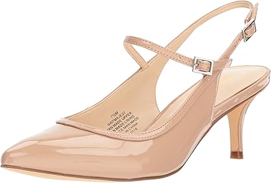 nine west sling backs