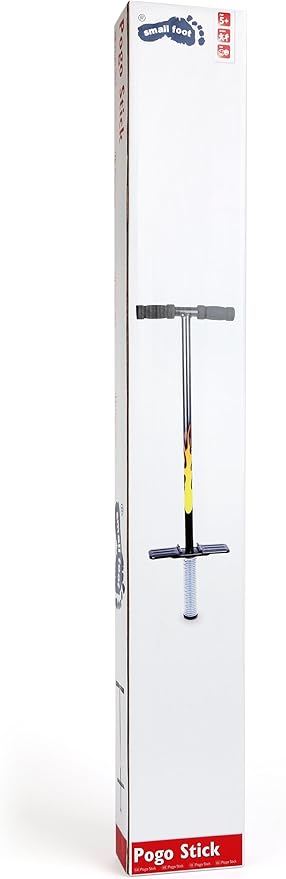 pogo stick smyths
