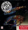 Sounds of the Seventies: 1974 by Various Artists (1990) Audio CD