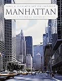 Manhattan: A Pictorial Souvenir by 