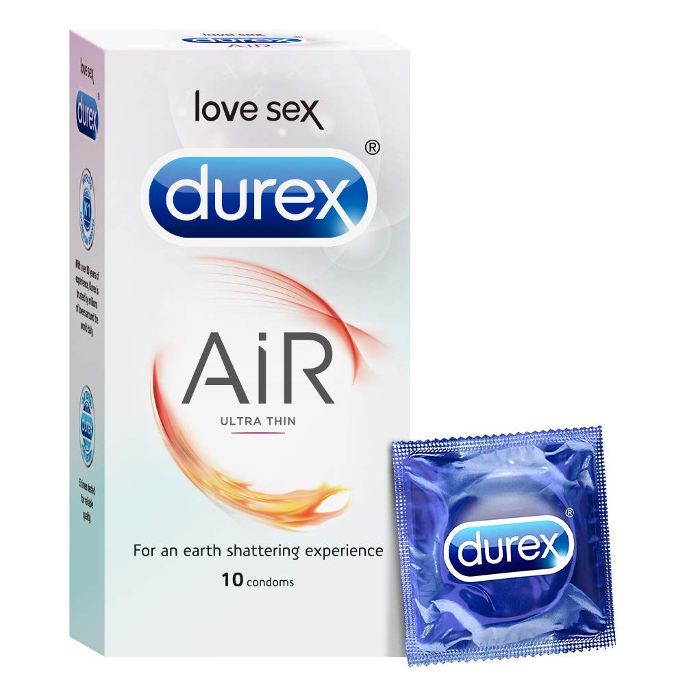 Durex Air Ultra Thin Condoms 10 Count Buy Online In Morocco At Desertcart Ma Productid 64558354 Durex Air Ultra Thin Condoms 10 Count Buy Online In Morocco At Desertcart Ma Productid 64558354