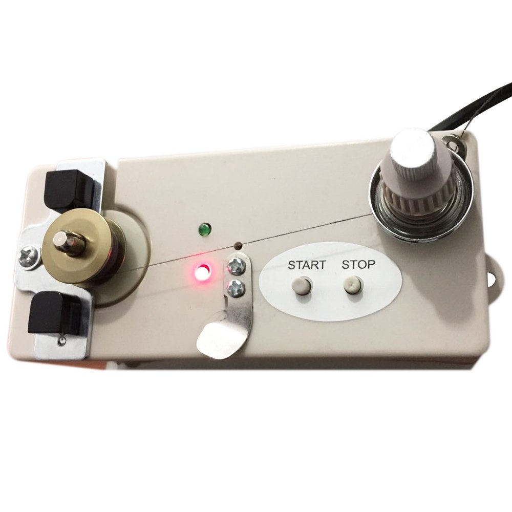 Axis Automatic Bobbin Winder Electric For Juki Brother