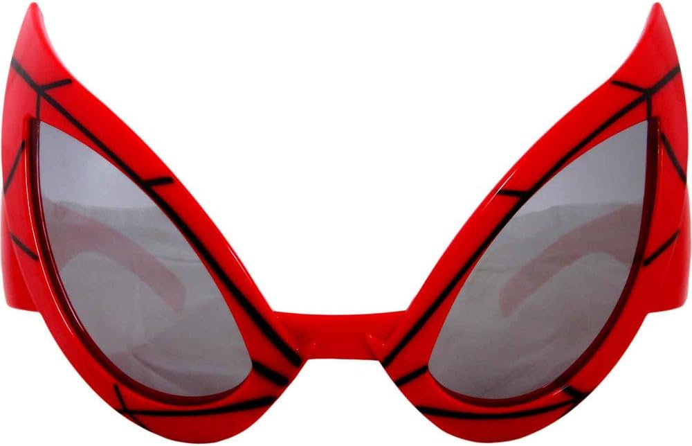 spiderman glasses