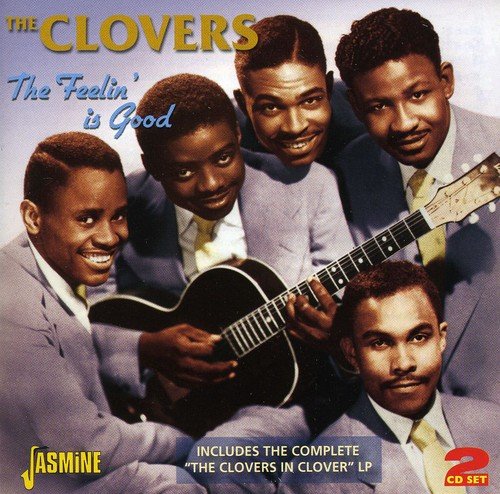 The Clovers - Love Potion, No. 9 www.my-free-mp3.net Lyrics - Zortam Music