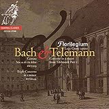 CANTATA BWV 209 - NON SA CHE SIA DALORE TRIPLE CTO image